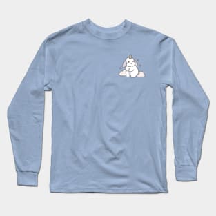Bunny Unicorn Long Sleeve T-Shirt
